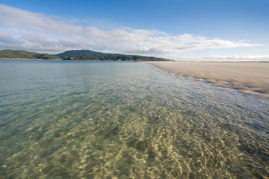 Troia - Paraiso A Um Passo De Lisboa Zewnętrze zdjęcie