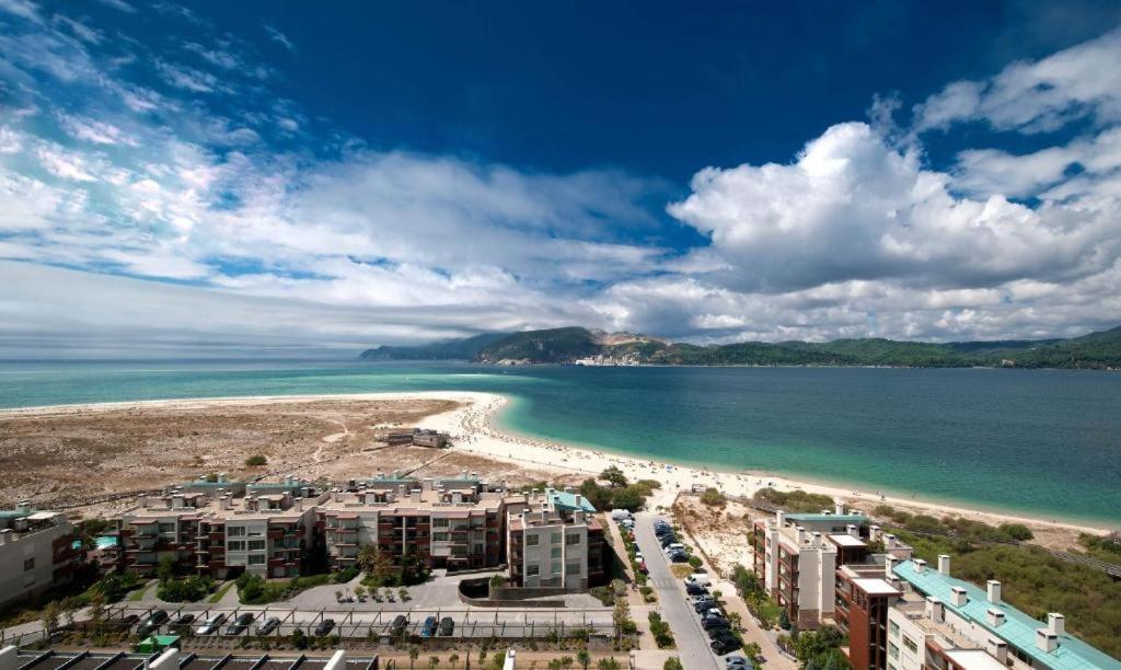 Troia - Paraiso A Um Passo De Lisboa Zewnętrze zdjęcie